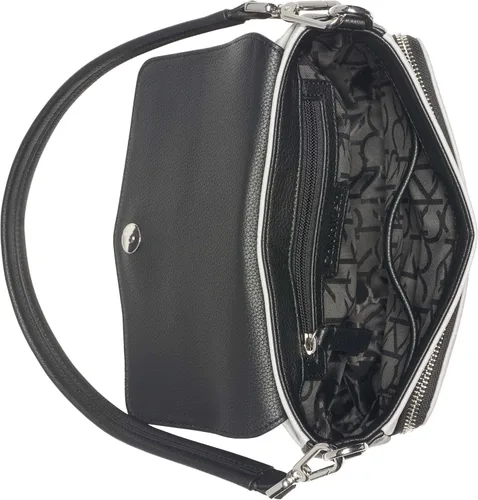 Vista 4 de Calvin Klein Ava Novelty Demi Bolso de hombro