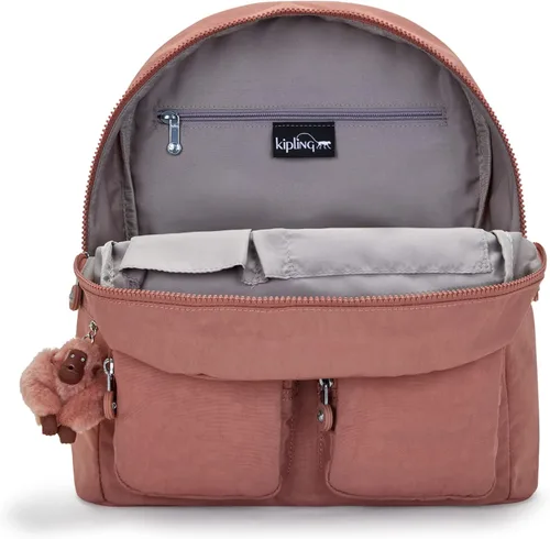 Vista 3 de Kipling Fiona, Kind Rose B, Tipo Rosa B, Fiona