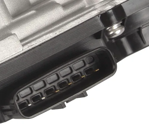 Vista 7 de IRONTREE TB1301 Cuerpo de aceleración electrónico profesional compatible con Honda CR-V 10-14, Accord 08-12, Civic 12-15, Acura ILX 09-14, TSX