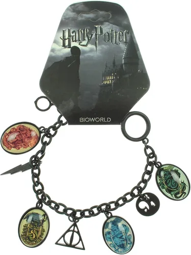 Vista 2 de Harry Potter - Pulsera del octavo hechizo