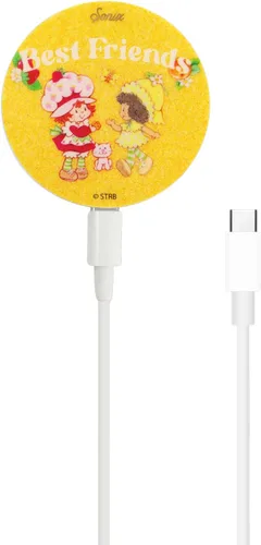 Vista 11 de Cargador Sonix para MagSafe iPhone 15, 14, 13, 12 Serie Cargador inalámbrico rápido x 1.98m de cable (USB-C) Marrón Tortuga