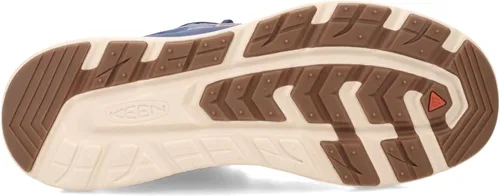 Vista 7 de KEEN Wk450 Zapatos cómodos y duraderos para caminar transpirables para mujer