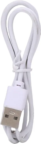 Vista 8 de SIXRUN Cubo de basura con sensor inteligente, 8 L, color blanco, automático, sin contacto, con tapa con detección de movimiento, para cocina