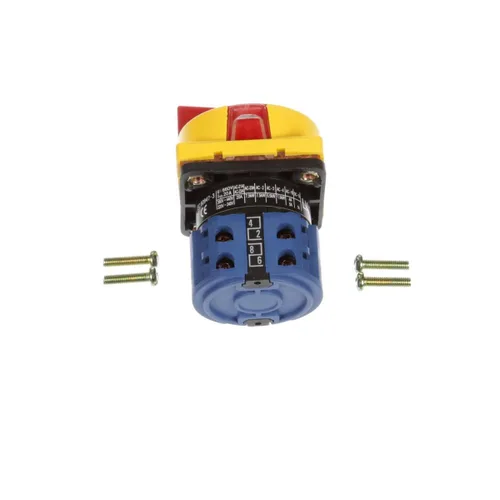 Vista 3 de Vacmaster 979138 Interruptor de alimentación