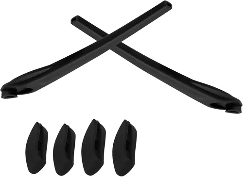 Vista 2 de SmartVLT Kits de lentes de repuesto para hombre Oakley Flak 20 XL OO9188 - Más opciones