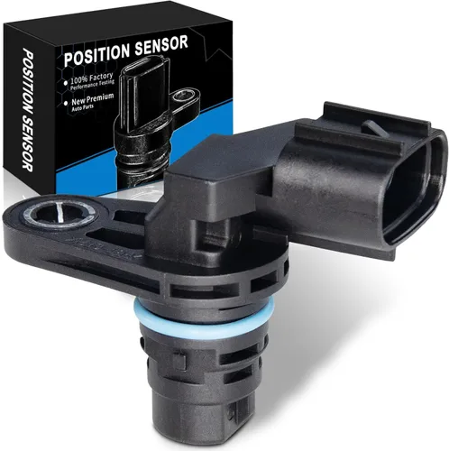 Vista 15 de Sensor de posición del árbol de levas para: Ford F150 F250 F350 E150 E250 E350 Expedition Explorer Crown Victoria para:-Mustang para:-Lincoln Mark