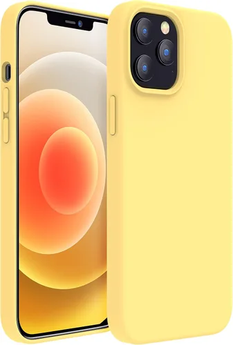 Vista 62 de MXX Funda para iPhone 11 Pro Max, funda de silicona suave resistente a los arañazos, protección completa de la cámara, forro de microfibra