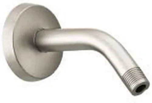 Vista 3 de Moen Brida de brazo de ducha comercial A705, cromo