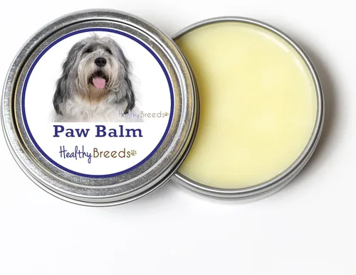 Vista 29 de Healthy Breeds Affenpinscher Bálsamo para codo para perros 2 oz