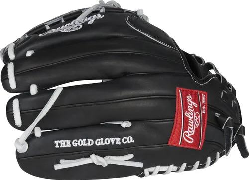 Vista 5 de Heart of the Hide Fastpitch Softball Gloves Premium Leather