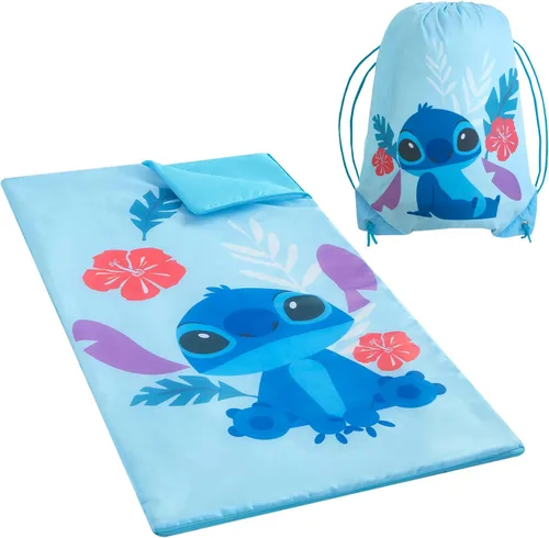 Vista 10 de Set de Bolsa Bandolera y Pijama Disney Encanto