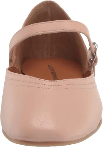 Vista 9 de Lucky Brand Zapatos planos Albajane Mary Jane para mujer