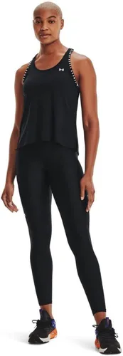 Vista 9 de Under Armour - Camiseta de tirantes Knockout para mujer