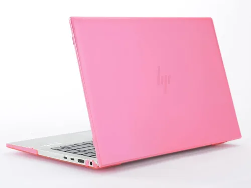 Vista 12 de mCover Funda solo compatible con HP EliteBook 840 G7 / G8 (Intel CPU) de 14 pulgadas 2020 ~ 2022 EliteBook 845 G7 / G8 (CPU AMD) Series Windows