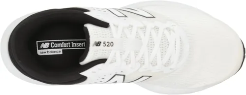 Vista 5 de New Balance 520v7 - Tenis deportivos de correr, para hombre