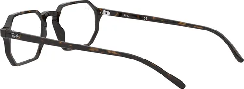 Vista 5 de Ray-Ban RX5370 - Marcos cuadrados para anteojos recetados