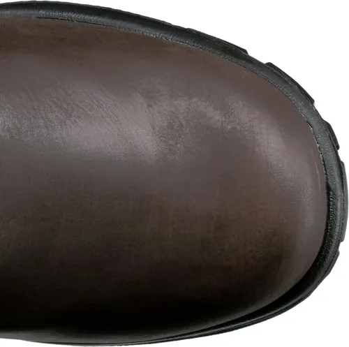 Vista 5 de Avenger 7146 Comp Toe - Calzado de seguridad para mujer, botas de trabajo industriales y de construcción