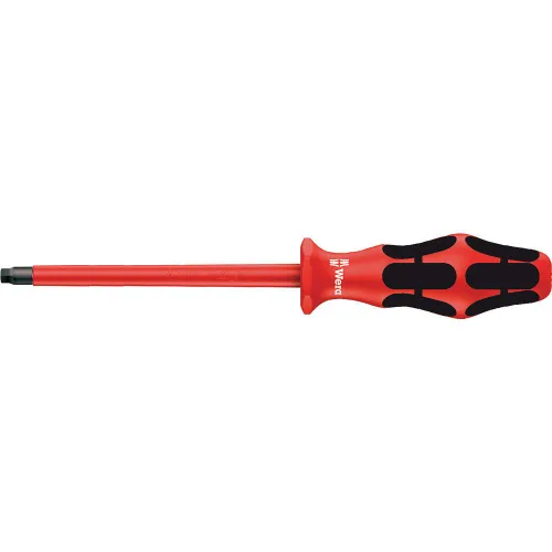 Vista 27 de Wera Kraftform Plus VDE desarmador térmico, 1