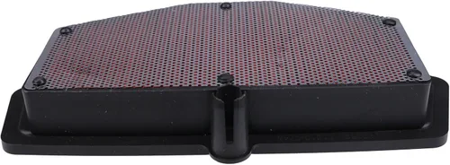 Vista 6 de IEQFUE Filtro de aire de espuma para motocicleta Elemento limpiador 11013-0745 compatible con Kawasaki KLE650 Versys 650 2015-2019 ER650 Z650
