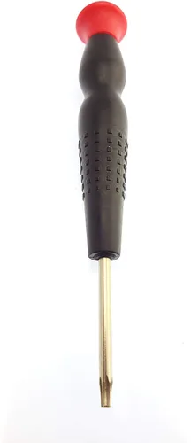 Vista 3 de Silverhill Tools Destornillador T8 resistente a manipulaciones para mando Xbox 360