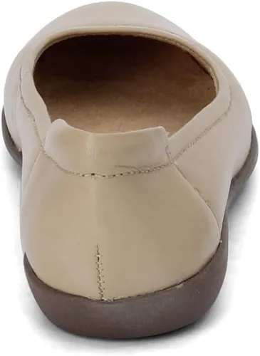 Vista 5 de Naturalizer - Zapatos planos flexibles para mujer