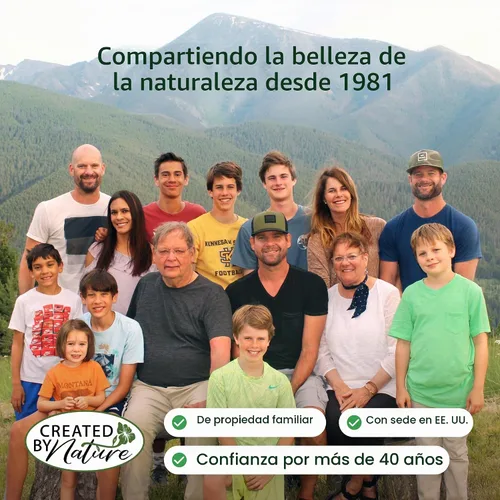 Vista 6 de Semillas de equinácea púrpura para plantar, Echinacea purpurea, 3,800