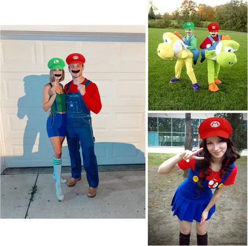 Vista 4 de Avafierce Bros Hats Baseball Anime Caps Copslay Hat for Adults Kids