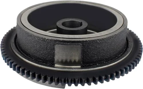 Vista 4 de RMSTATOR Repuesto para volante Polaris Magnum 425 Sportsman 335/400 / 500 Xplorer 500 Worker 335 1995-2002 OEM Repl.# 3084969/3086857