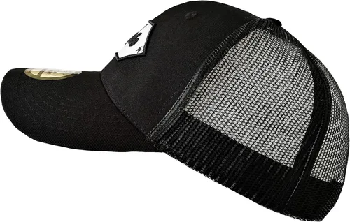 Vista 4 de Capiche - Gorra de visera plana de serie especial, talla única, unisex, hombre, más de 99 diseños