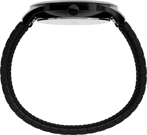 Vista 2 de Timex Reloj moderno Easy Reader de 1575in para hombre