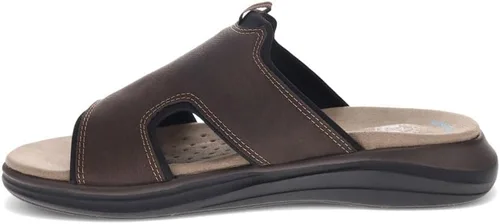 Vista 5 de Dockers Sandalias Barlin Slide para hombre