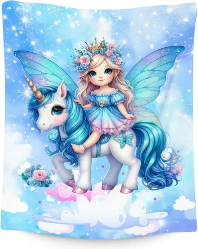 Vista 10 de Manta de Dinosaurio Regalos de Dinosaurio para Niñas, Manta Bonita para Niños, Manta de Forro Polar para Niños Pequeños Cómoda de Franela para Sofá