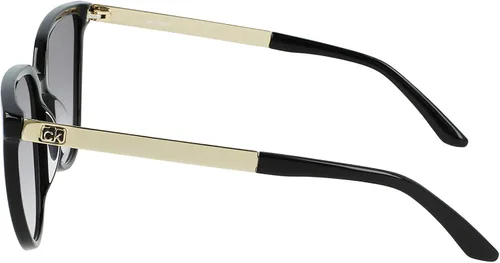 Vista 3 de Calvin Klein Ck21706s Cat Eye - Lentes de sol para mujer