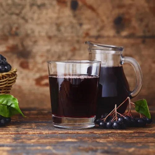 Vista 5 de PURE ORIGINAL INGREDIENTS Aronia Berry Powder (4 oz) Extracto de suplemento de frutas, siempre puro, sin aditivos ni rellenos