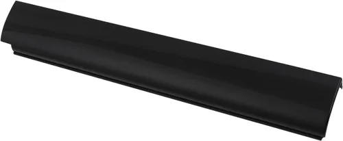 Vista 5 de Microwave Vent Grille WB34X25406, Replacement Ventilation Cover, Black