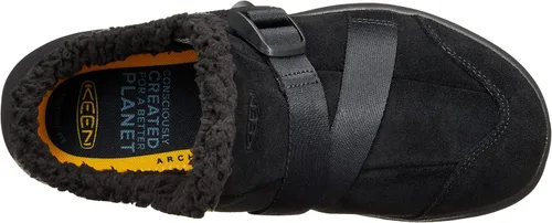 Vista 5 de KEEN Women's Hood Clog Low Height Slip on Mule