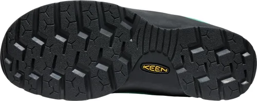 Vista 5 de KEEN Zapatillas de gamuza Jasper para mujer