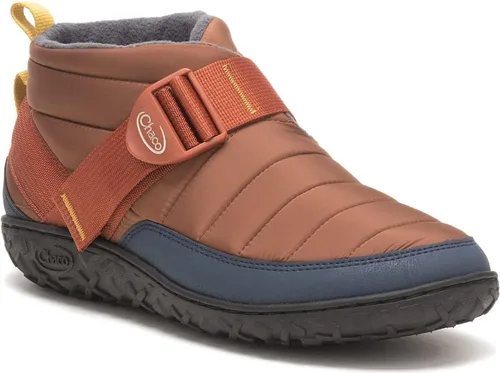 Vista 5 de Chaco Ramble Puff Linear - Botas de nieve para hombre
