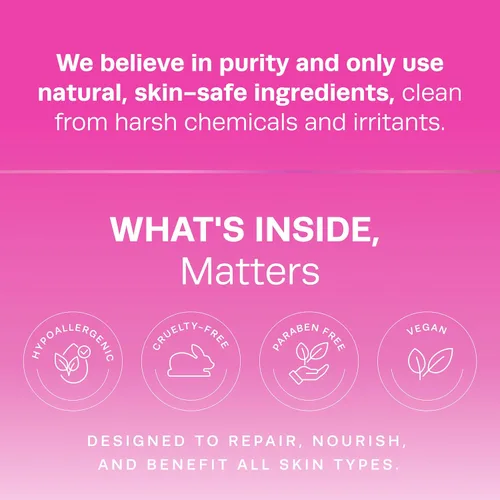Vista 5 de Hot Vita Vitaminas para el cabello, la piel y las uñas, suplemento de biotina, colágeno y vitamina C para apoyo inmunológico, fuerza de uñas