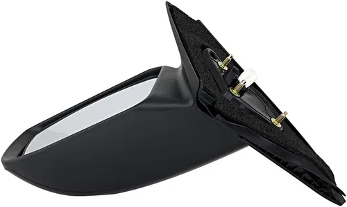 Vista 7 de Compatible con Nissan Altima Coupe 2008 2009 2010 2011 2012 2013 Espejo retrovisor eléctrico para puerta lateral izquierda