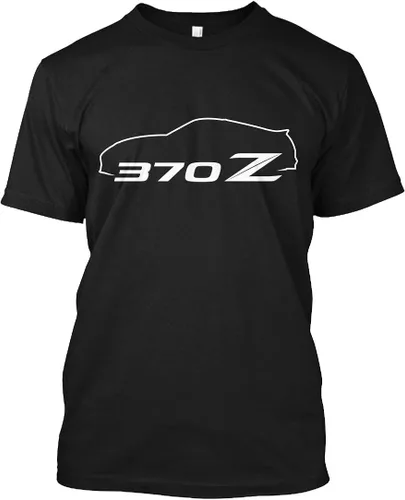 Vista 2 de Sigma Fores 370z Haruna - Camiseta unisex