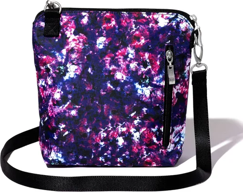Vista 3 de Baggallini Bolso cruzado moderno con bolsillo
