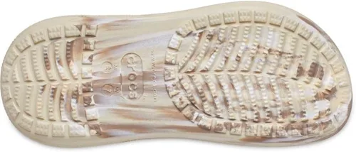Vista 9 de Crocs Zuecos clásicos unisex para adultos Zapatos de plataforma