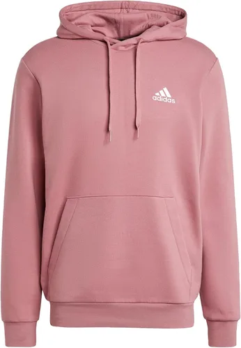 Vista 28 de adidas Essentials Sudadera de vellón con capucha, para hombre
