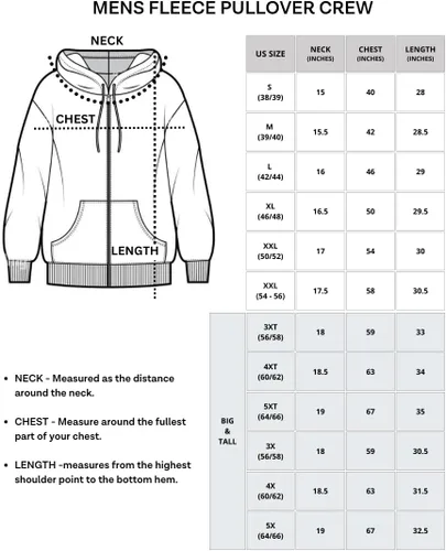 Vista 6 de Paquete de 3 sudadera con capucha de manga larga y cremallera completa para hombre, chaqueta atlética (disponible en tallas grandes y altas)