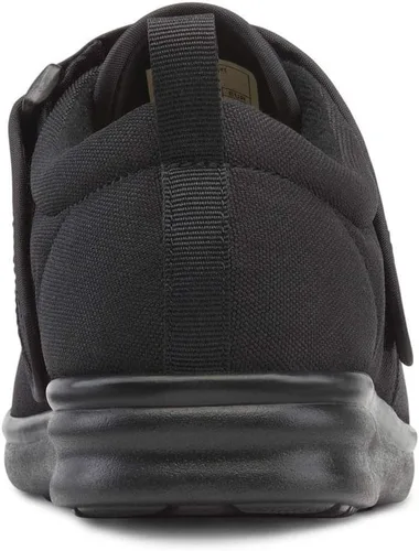 Vista 3 de Dr. Comfort Marla - Zapatos terapéuticos para diabéticos de licra para mujer