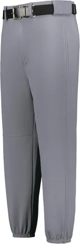 Vista 8 de Augusta Sportswear Pantalón de béisbol clásico Gamer para hombre