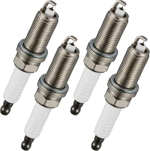 Vista 9 de BDFHYK IFR6A-11 Bujías de iridio compatibles con Lexus para Toyota HS250h ES330 GS300 LS430 Matrix Camry 4Runner RAV4 Tundra Sienna 1.6L 2.0L 3.0L