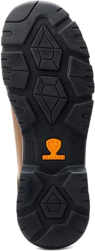 Vista 7 de ARIAT Edge Lte Moc - Bota de trabajo para hombre con punta de material compuesto