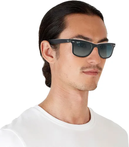 Vista 61 de Ray-Ban RB2140 - Lentes de sol Wayfarer originales